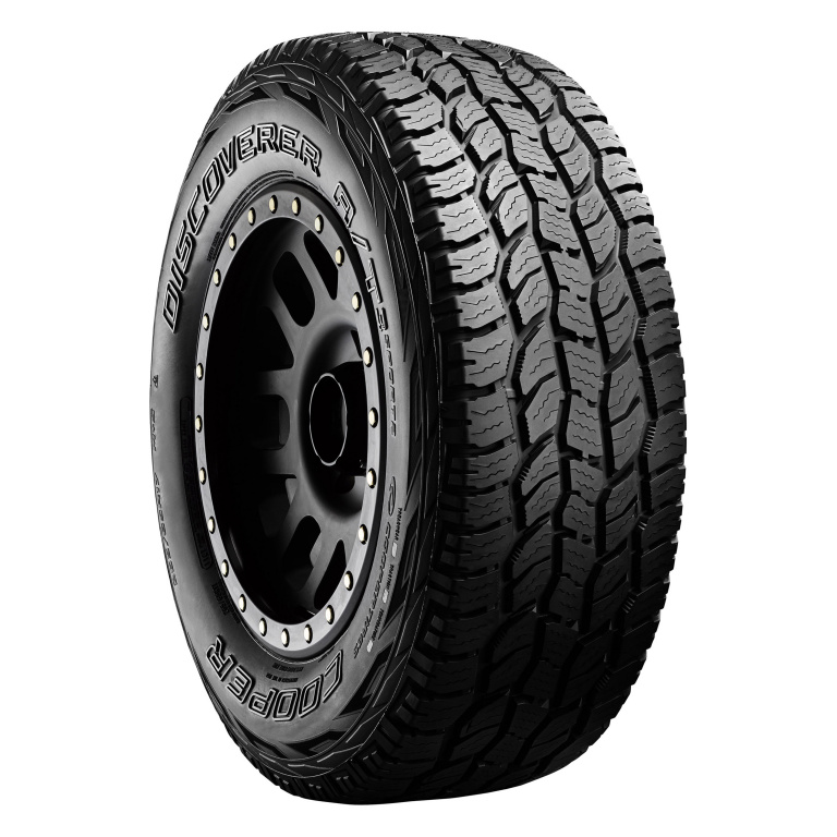 ANVELOPA VARA COOPER DISCOVERER AT3 SPORT 2 BSW 205/70 R15 96T