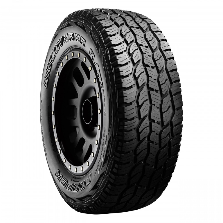 ANVELOPA VARA COOPER DISCOVERER AT3 SPORT 2 BSW 205/70 R15 96T