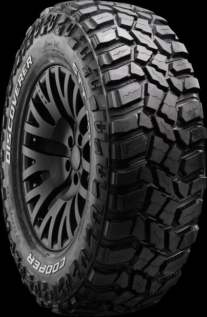 Anvelopa vara COOPER DISCOVERER STT PRO 295/65 R20&#x22; 129K