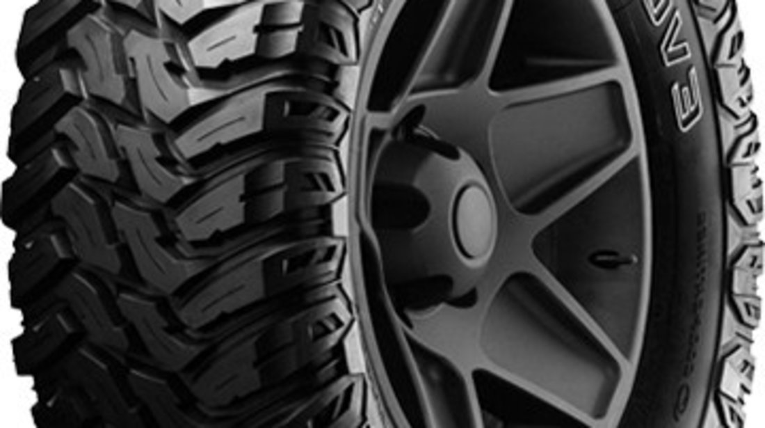 Anvelopa vara COOPER EVOLUTION MTT 31/10.5 R15&#x22; 109Q