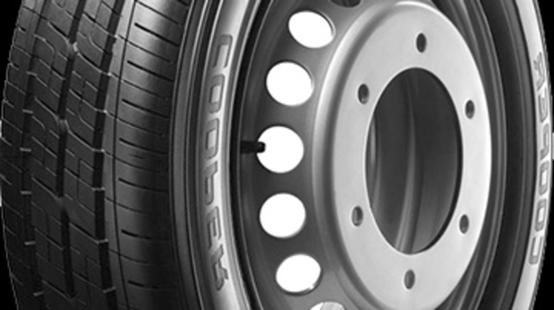 Anvelopa vara COOPER EVOLUTION VAN 215/70 R15C&#x22; 109S