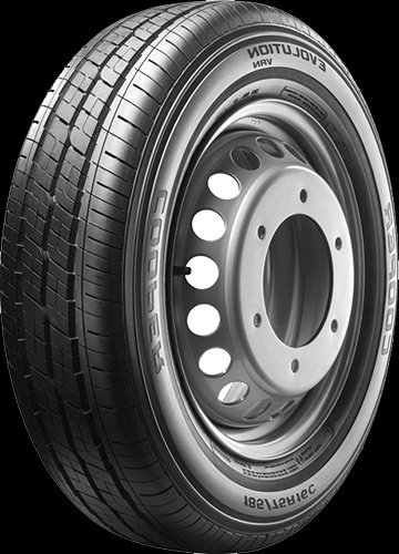 Anvelopa vara COOPER EVOLUTION VAN 215/70 R15C&#x22; 109S