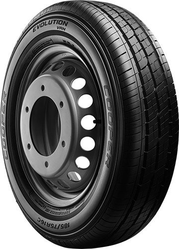 Anvelopa vara COOPER EVOLUTION VAN 235/65 R16C&#x22; 115R