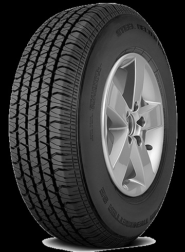 Anvelopa vara COOPER TRENDSETTER SE 215/75 R15&#x22; 100S