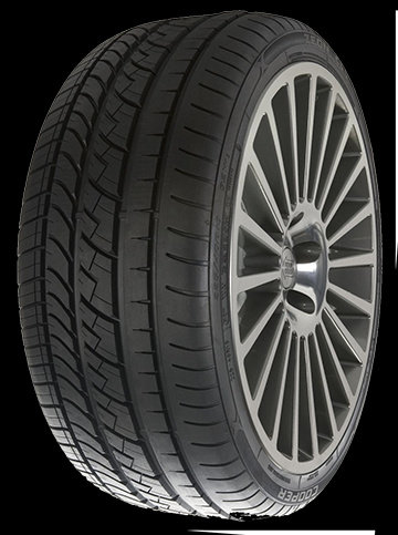 Anvelopa vara COOPER ZEON 4XS 235/60 R18&#x22; 103V