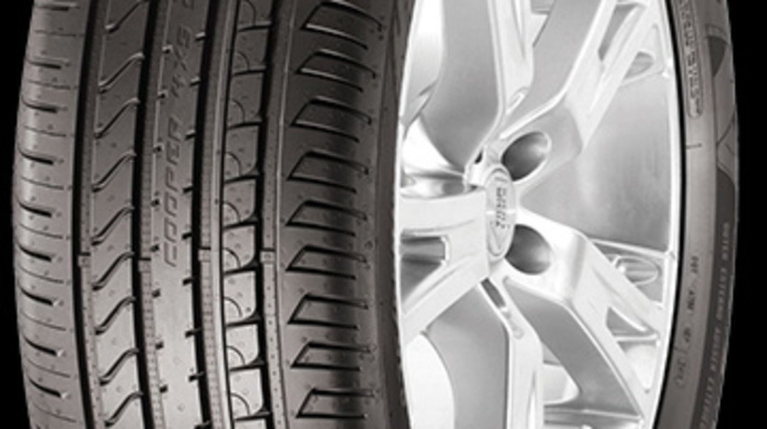 Anvelopa vara COOPER ZEON 4XS SPORT 245/45 R19&#x22; 102Y