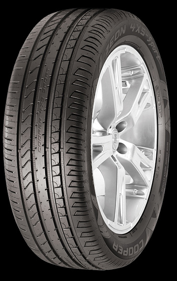Anvelopa vara COOPER ZEON 4XS SPORT 245/45 R20&#x22; 103Y