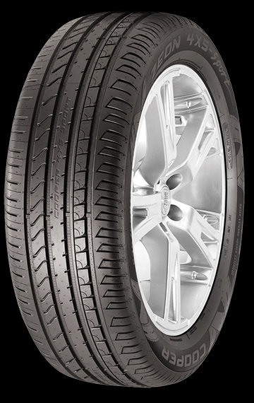 Anvelopa vara COOPER ZEON 4XS SPORT 255/55 R18&#x22; 109Y