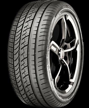 Anvelopa vara COOPER ZEON CS6 225/50 R17&#x22; 98Y