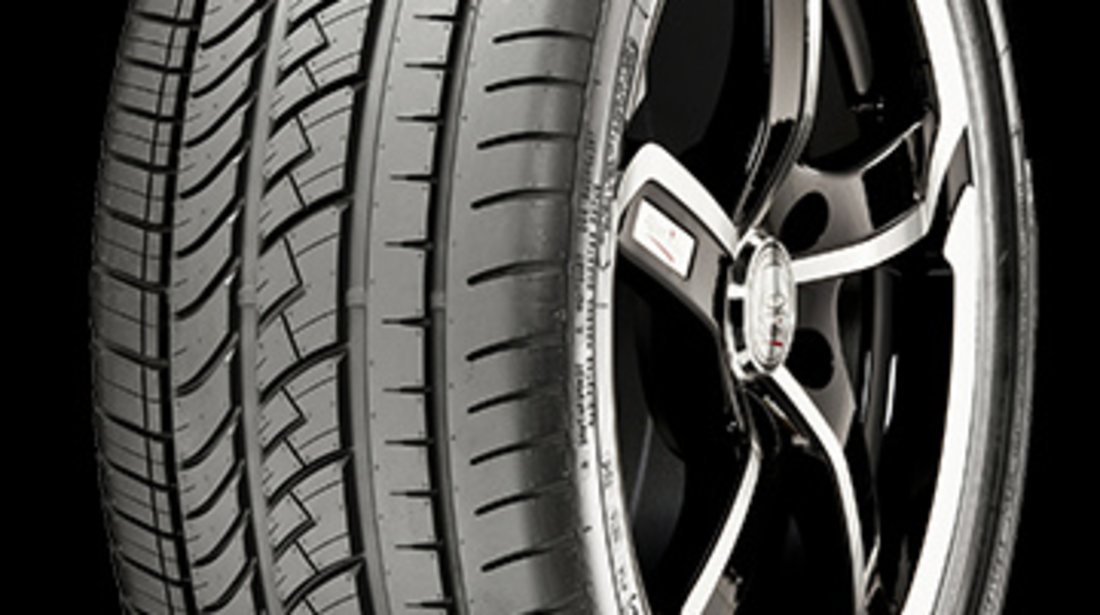 Anvelopa vara COOPER ZEON CS6 225/50 R17&#x22; 98Y