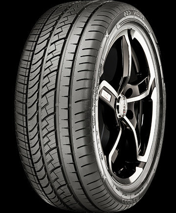Anvelopa vara COOPER ZEON CS6 235/45 R17&#x22; 94W