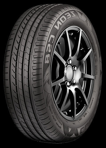 Anvelopa vara COOPER ZEON CS8 245/40 R18&#x22; 97Y