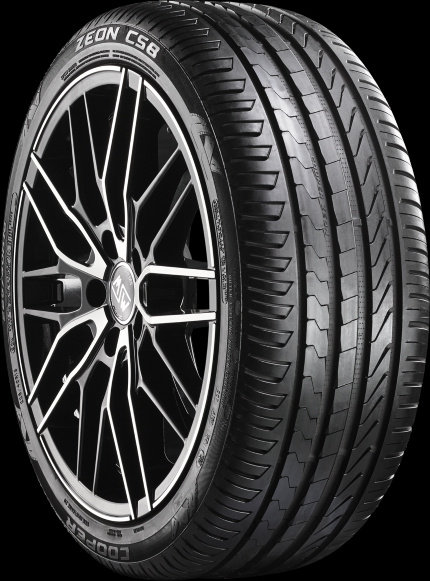 Anvelopa vara COOPER ZEON CS8 255/45 R18&#x22; 103Y