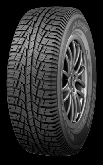 Anvelopa vara CORDIANT ALL-TERRAIN 215/70 R16&#x22; 100H