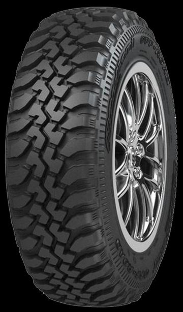 Anvelopa vara CORDIANT OFF ROAD OS-501 225/75 R16&#x22; 104Q