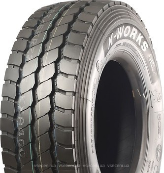 ANVELOPA VARA CROSSWIND CWA40X 385/65 R22.5 164J