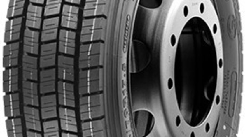 ANVELOPA VARA CROSSWIND CWD20E 215/75 R17.5 126/124M