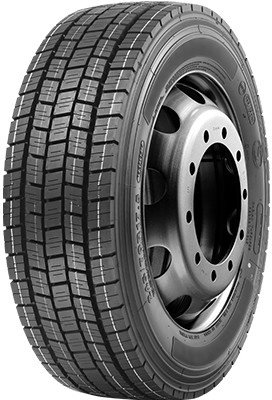 ANVELOPA VARA CROSSWIND CWD20E 245/70 R17.5 136/134M
