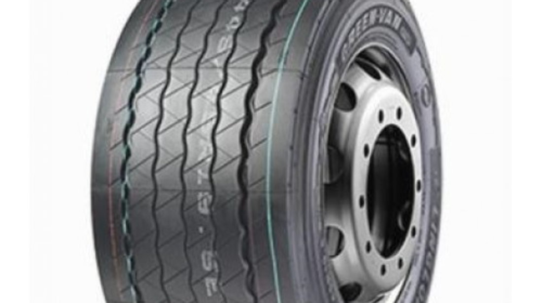 ANVELOPA VARA CROSSWIND CWT10E 385/65 R22.5 164K