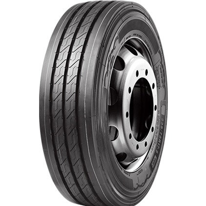 ANVELOPA VARA CROSSWIND CWT20E 235/75 R17.5 143/141J