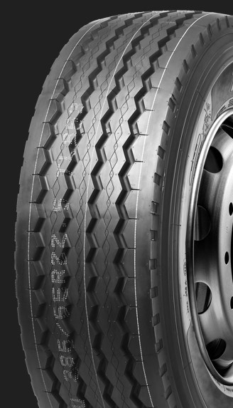 ANVELOPA VARA CROSSWIND CWT30K 385/65 R22.5 164J