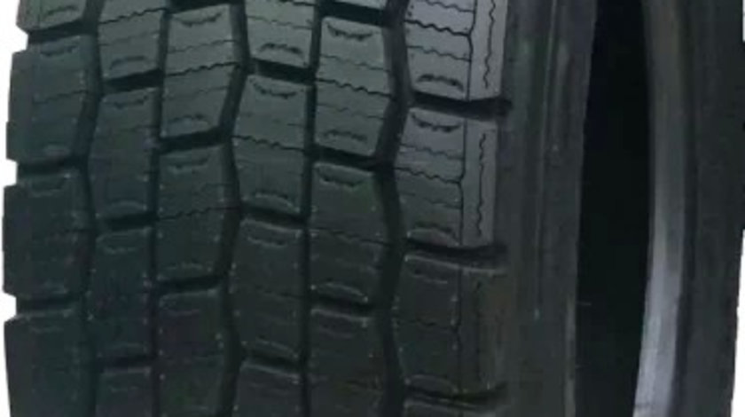 ANVELOPA VARA CROSSWIND W-D60 315/70 R22.5 156/150L