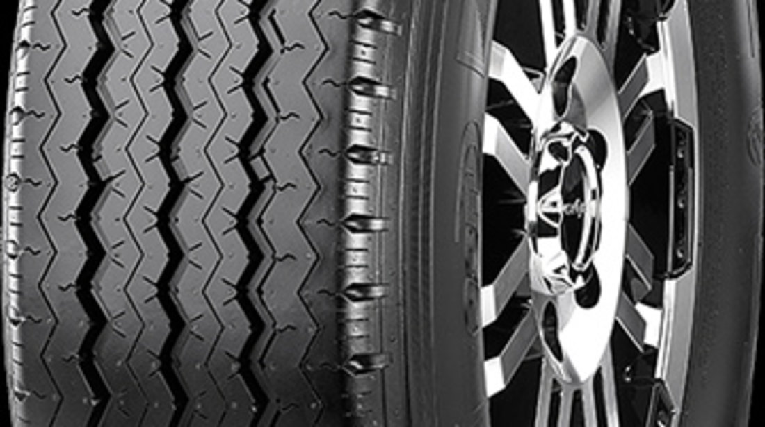 Anvelopa vara CST by MAXXIS CL31 205/ R16C&#x22; 110Q