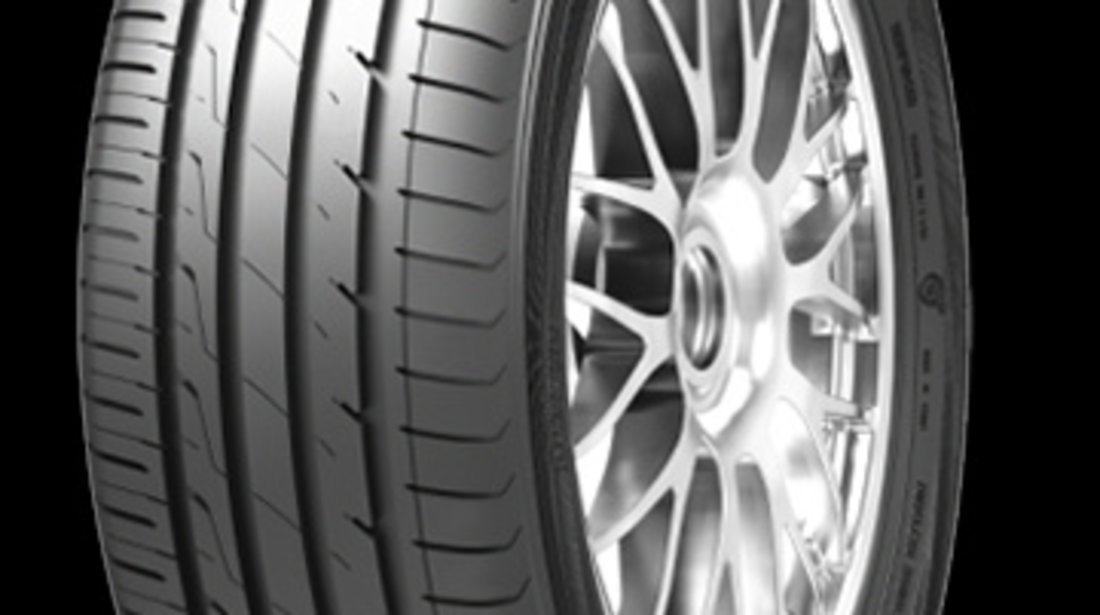 Anvelopa vara CST by MAXXIS MD-A1 215/45 R16&#x22; 90V