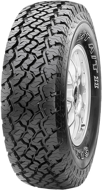 Anvelopa vara CST by MAXXIS SAHARA AT2 265/75 R16&#x22; 119Q