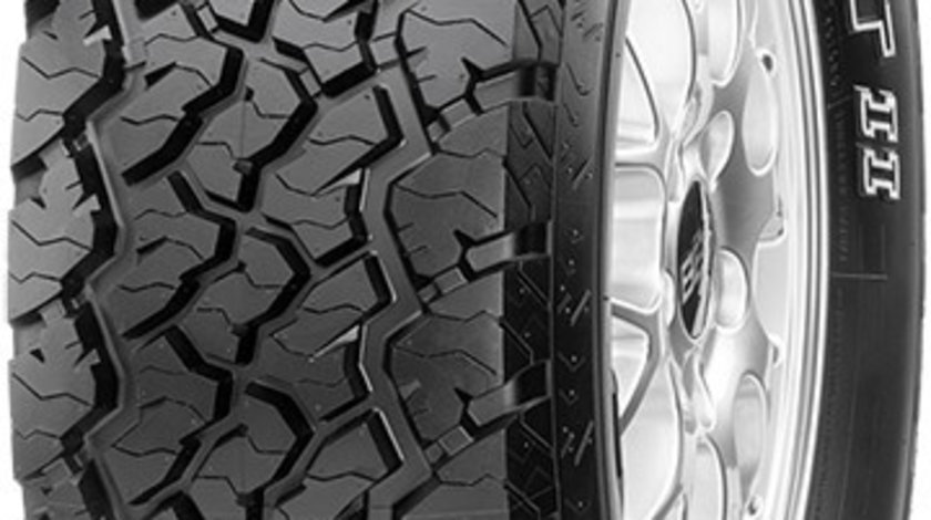 Anvelopa vara CST by MAXXIS SAHARA AT2 31/10.5 R15&#x22; 109Q