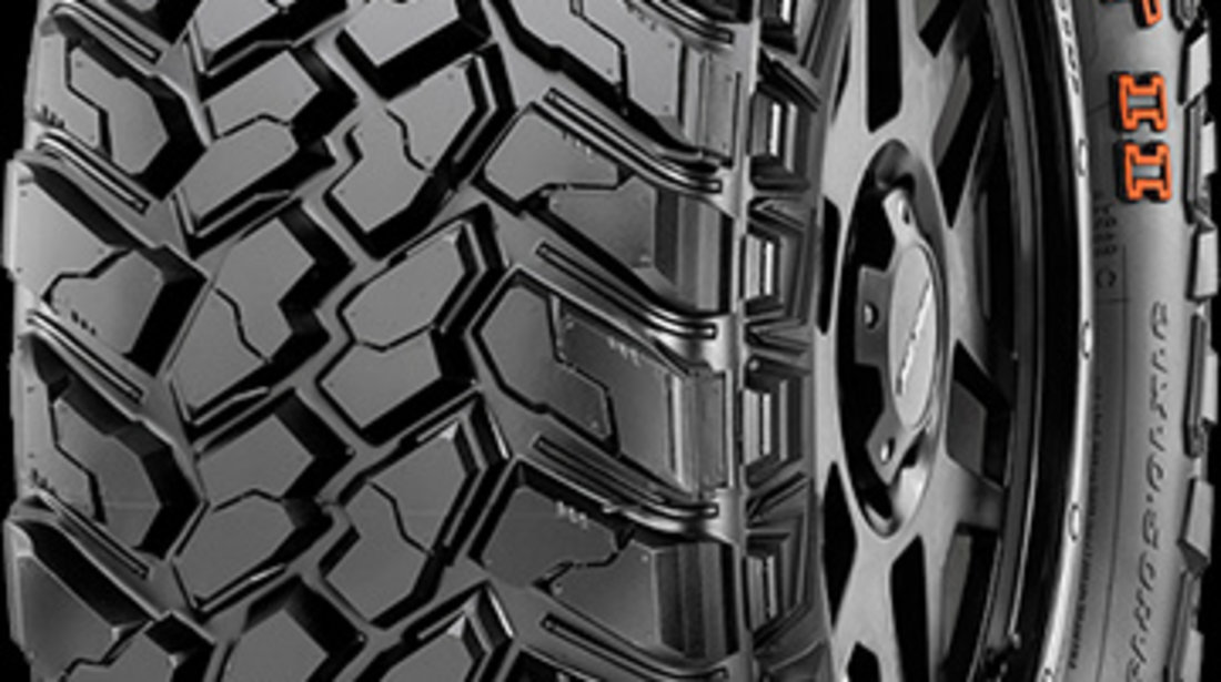 Anvelopa vara CST by MAXXIS SAHARA MT2 245/75 R16&#x22; 120Q