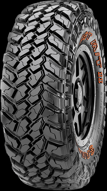 Anvelopa vara CST by MAXXIS SAHARA MT2 265/75 R16&#x22; 119Q