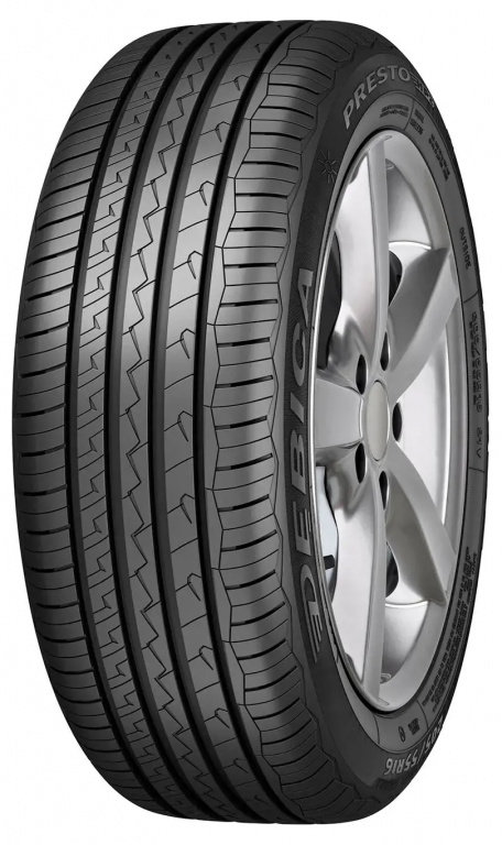 ANVELOPA VARA DEBICA PRESTO HP 2 205/55 R16 91H