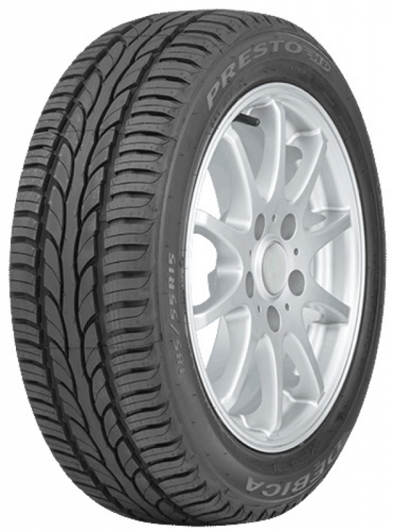 ANVELOPA Vara DEBICA PRESTO HP 205/65 R15 94H
