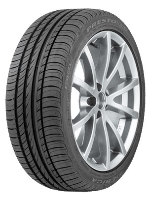 ANVELOPA Vara DEBICA PRESTO UHP 225/55 R16 95W