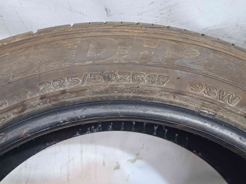 Anvelopa Vara DELINTE DH2 225 50 R17