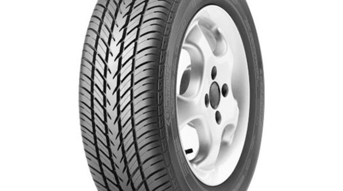 ANVELOPA Vara DIPLOMAT Made by GOODYEAR 205/55 R16 91V