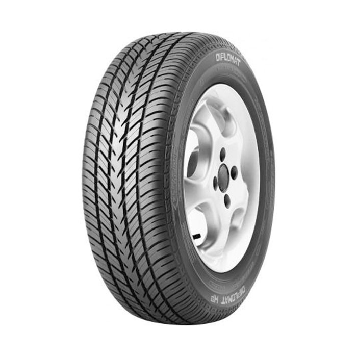 ANVELOPA VARA DIPLOMAT Made by GOODYEAR HP 185/60 R14 82H