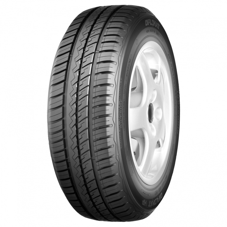 ANVELOPA VARA DIPLOMAT Made by GOODYEAR HP 215/55 R16 93V