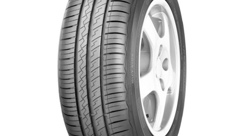 ANVELOPA VARA DIPLOMAT Made by GOODYEAR ST 175/65 R14 82T