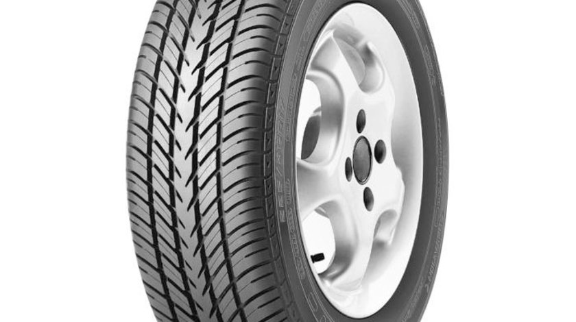 ANVELOPA VARA DIPLOMAT Made by GOODYEAR UHP 205/50 R17 93W XL