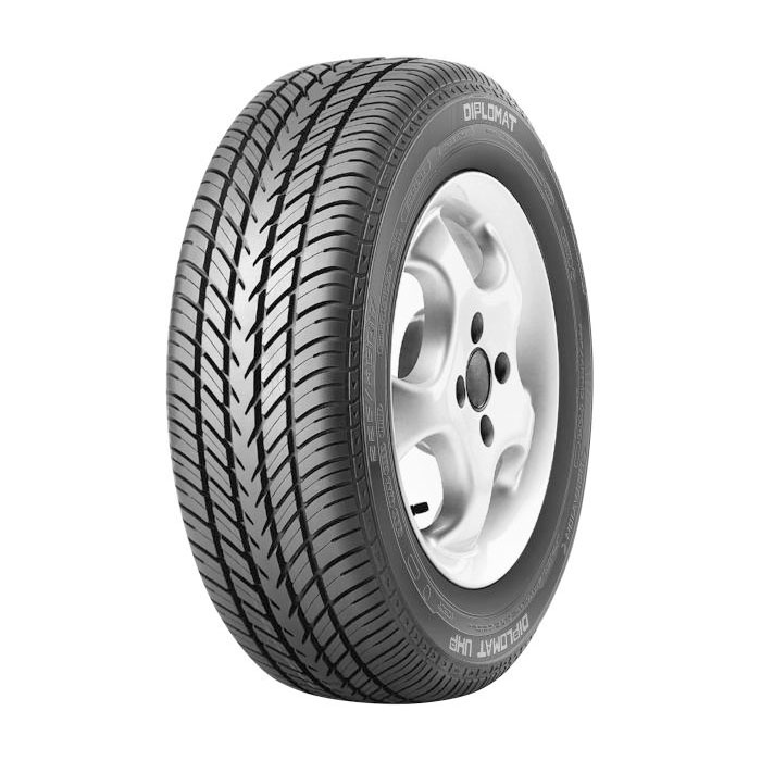 ANVELOPA VARA DIPLOMAT Made by GOODYEAR UHP 225/40 R18 92Y XL
