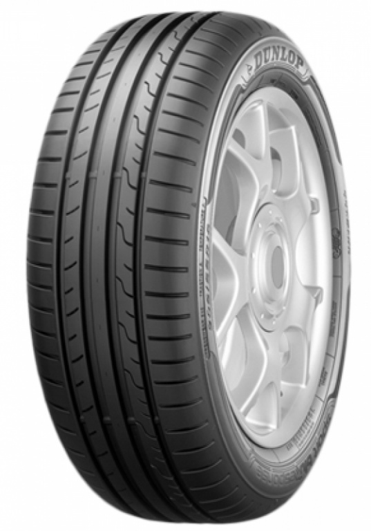 ANVELOPA Vara DUNLOP BLURESPONSE 185/55 R15 82H