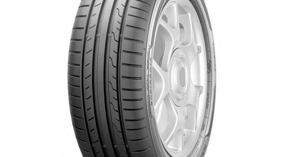 ANVELOPA VARA DUNLOP BLURESPONSE 185/60 R14 82H