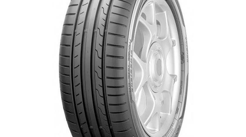 ANVELOPA VARA DUNLOP BLURESPONSE 185/60 R14 82H