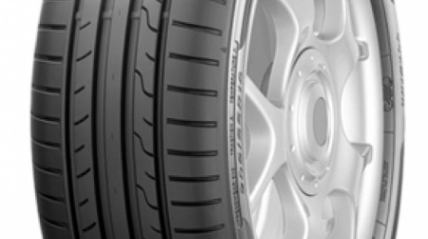 ANVELOPA Vara DUNLOP BLURESPONSE 195/65 R15 91V