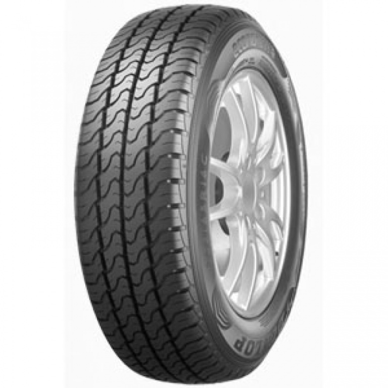 ANVELOPA Vara DUNLOP ECONODRIVE 185/75 R16C 104/102R