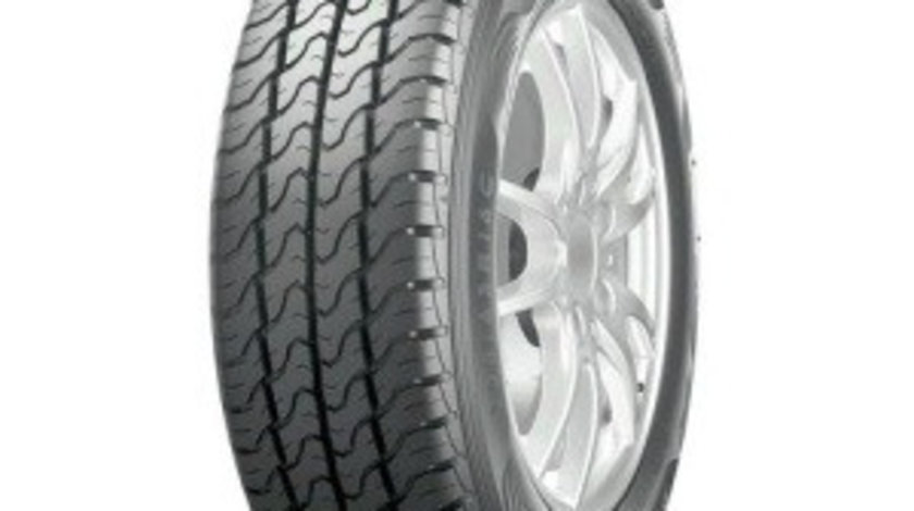 ANVELOPA Vara DUNLOP ECONODRIVE 195/75 R16C 107R