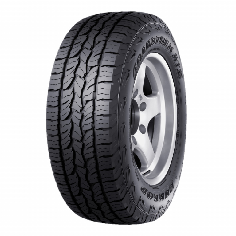 ANVELOPA VARA DUNLOP GRANDTREK AT 5 225/65 R17 102H