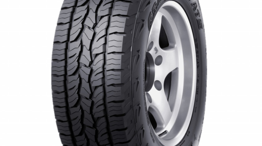 ANVELOPA VARA DUNLOP GRANDTREK AT 5 225/65 R17 102H